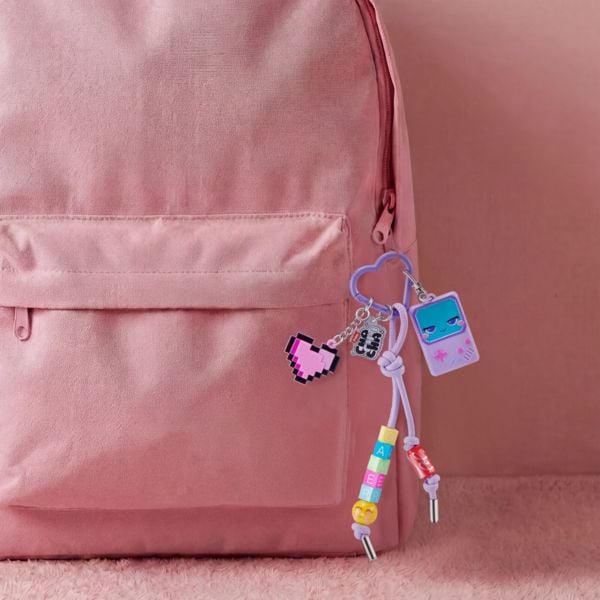 Produktbild: Cha Cha Cha - Charm Keychain