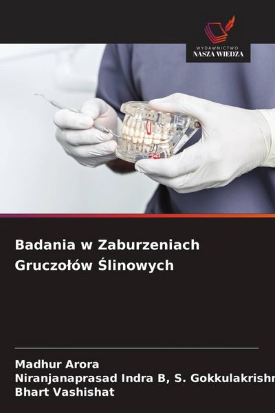 Produktbild: Badania w Zaburzeniach Gruczo&iquest;&oacute;w &iquest;linowych