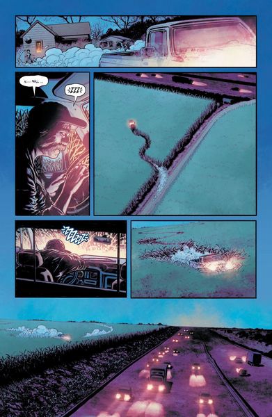 Produktbild: Superman - Action Comics