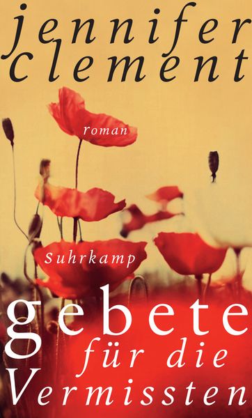 Produktbild: Gebete f&uuml;r die Vermissten
