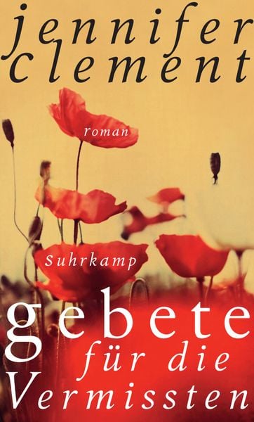 Produktbild: Gebete f&uuml;r die Vermissten