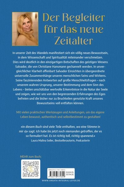 Ohne Worte - Wissen aus der geistigen Welt