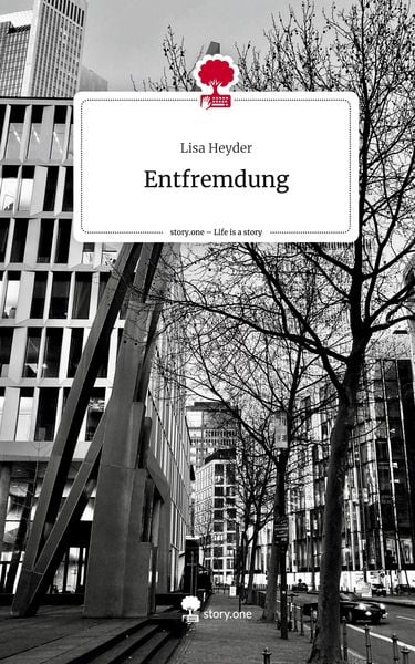 Produktbild: Entfremdung. Life is a Story - story.one