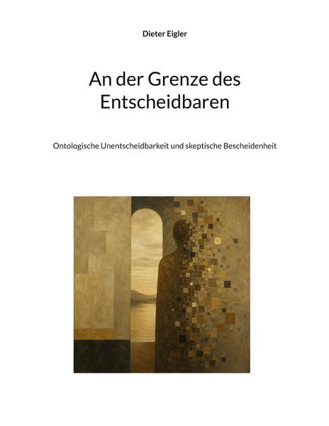 Produktbild: An der Grenze des Entscheidbaren