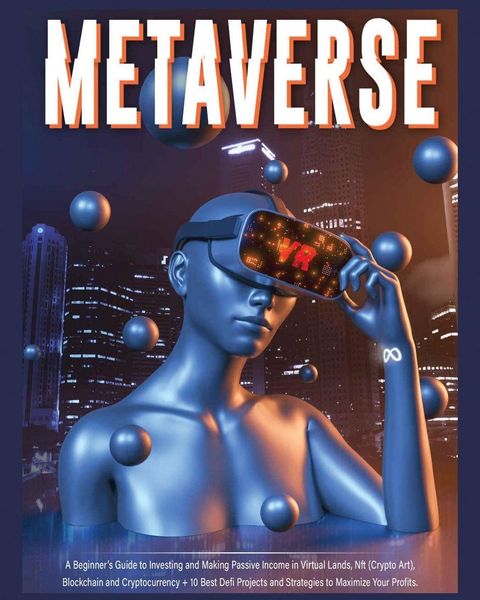 Produktbild: Metaverse