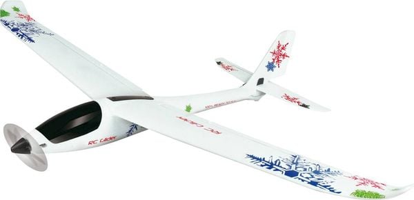 Amewi 3D Climber RC Segelflugmodell RtF 780mm