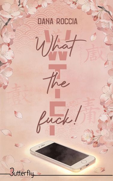 Produktbild: What the fuck !