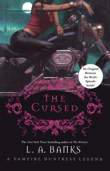 Produktbild: The Cursed