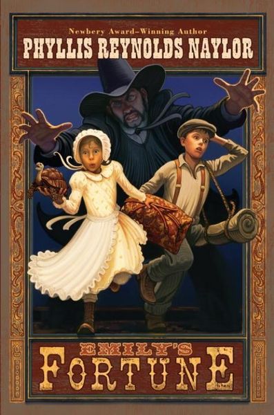 Produktbild: Emily's Fortune