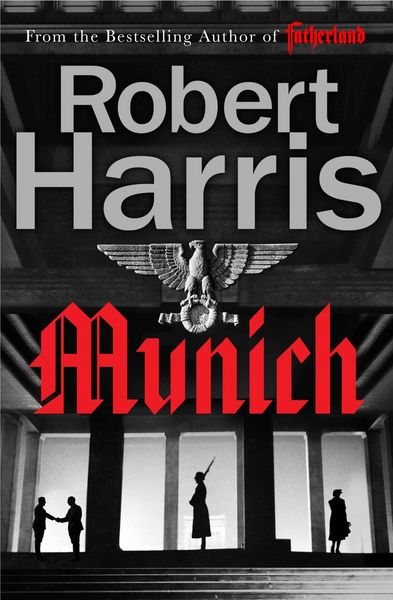 Produktbild: Harris, R: Munich