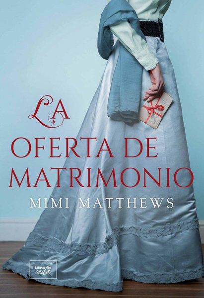 Produktbild: La oferta de matrimonio