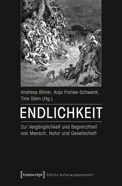 Produktbild: Endlichkeit