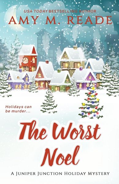 Produktbild: The Worst Noel