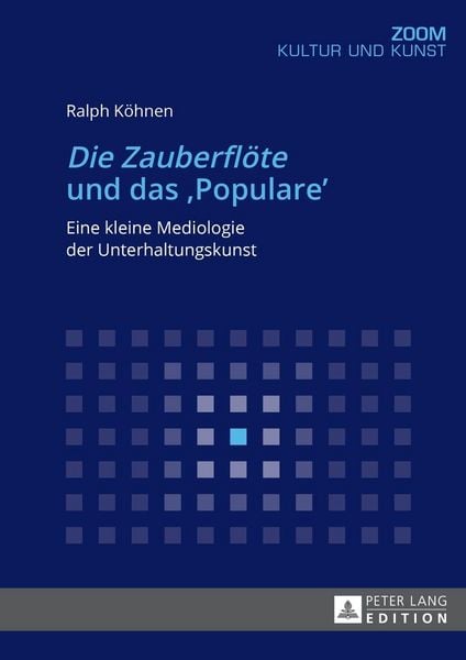 Produktbild: &laquo;Die Zauberfl&ouml;te&raquo; und das &laquo;Populare&raquo;