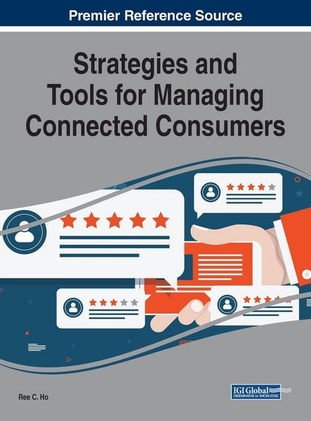 Produktbild: Strategies and Tools for Managing Connected Consumers