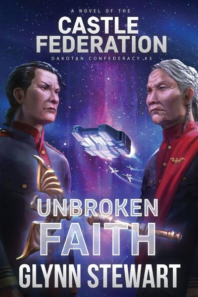 Produktbild: Unbroken Faith
