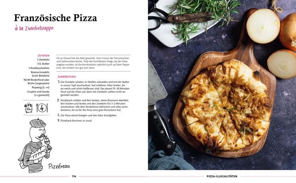 Produktbild: Kein Stress kochen