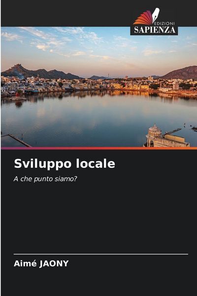 Produktbild: Sviluppo locale