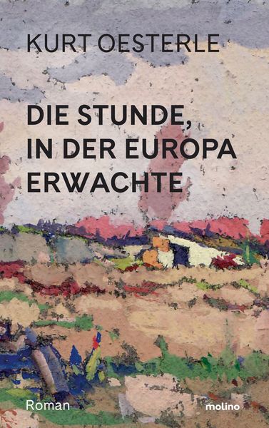 Produktbild: Die Stunde, in der Europa erwachte