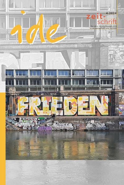 Produktbild: Frieden