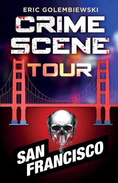 Produktbild: Crime Scene Tour