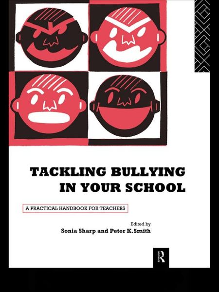 Produktbild: Tackling Bullying in Your School