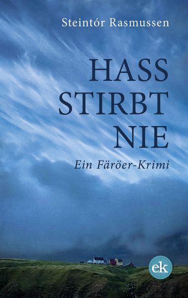 Produktbild: Hass stirbt nie