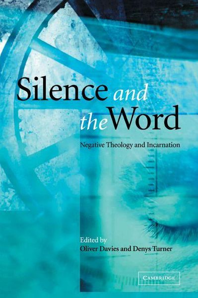 Produktbild: Silence and the Word