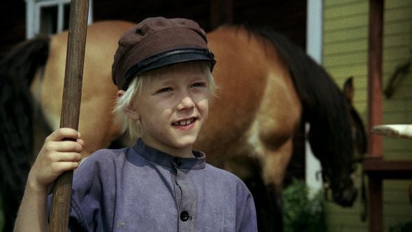 Produktbild: Michel aus L&ouml;nneberga - Spielfilm-Komplettbox [3 DVDs]