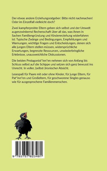 Produktbild: Alles falsch gemacht