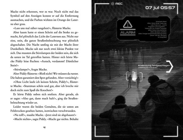 Produktbild: The Game – Countdown am Vulkan