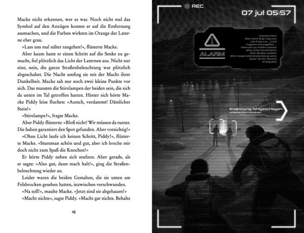 Produktbild: The Game &ndash; Countdown am Vulkan