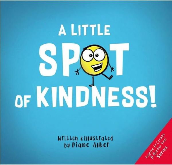 Produktbild: A Little Spot of Kindness