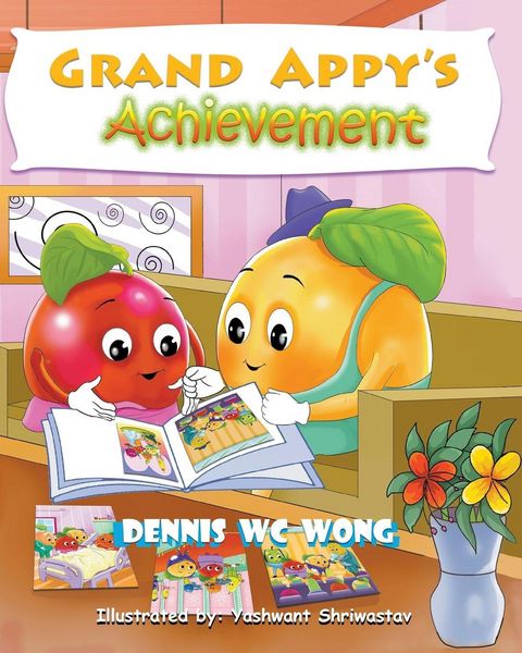 Produktbild: Grand Appy's Achievement