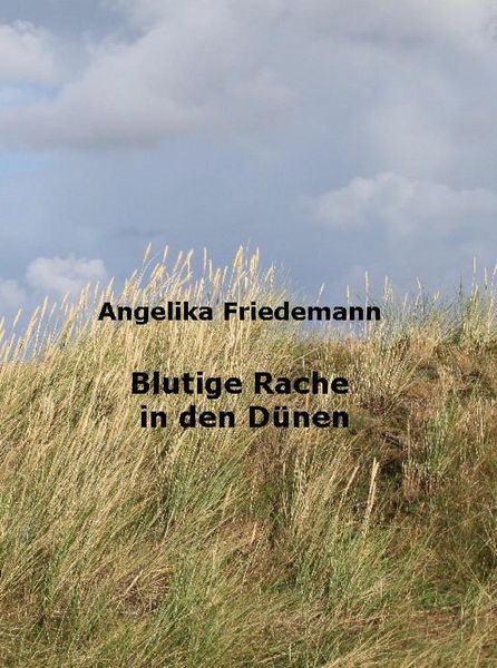 Produktbild: Blutige Rache in den D&uuml;nen
