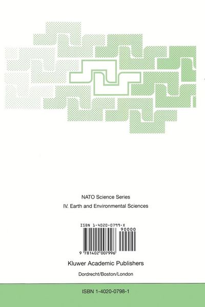 Produktbild: GIS for Emergency Preparedness and Health Risk Reduction