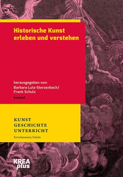 Produktbild: Historische Kunst erleben und verstehen