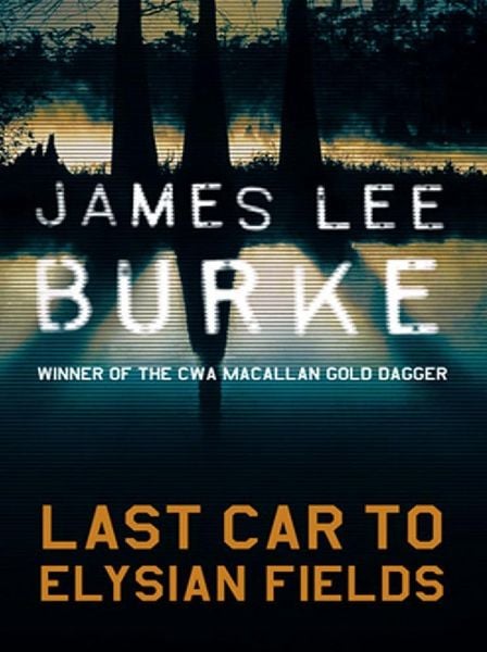 Produktbild: Last Car To Elysian Fields