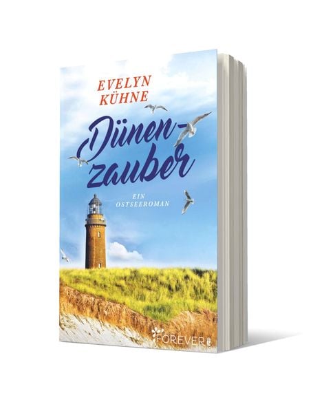 Produktbild: D&uuml;nenzauber