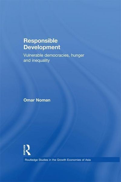Produktbild: Noman, O: Responsible Development