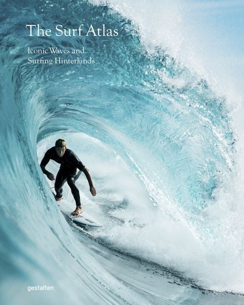 Produktbild: The Surf Atlas