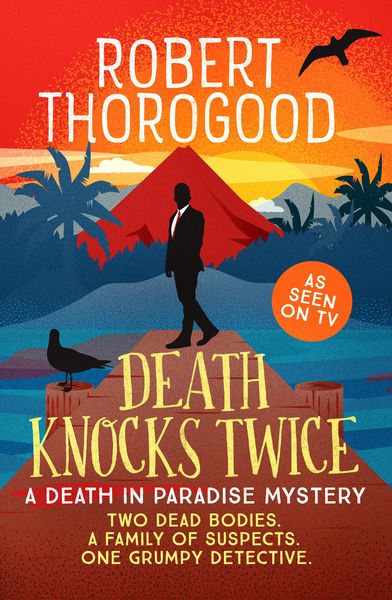 Produktbild: Death Knocks Twice