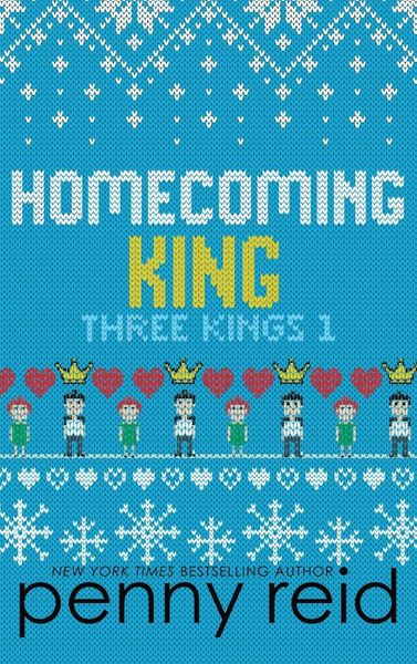 Produktbild: Homecoming King