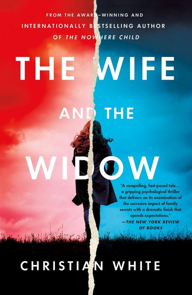 Produktbild: Wife and the Widow