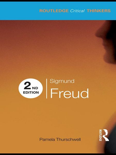 Produktbild: Sigmund Freud