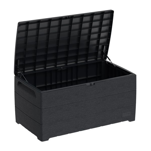 Durabox Aufbewahrungsbox Kissenbox 416 L