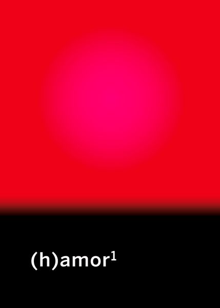 Produktbild: (h)amor1