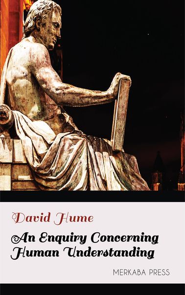 Produktbild: An Enquiry Concerning Human Understanding