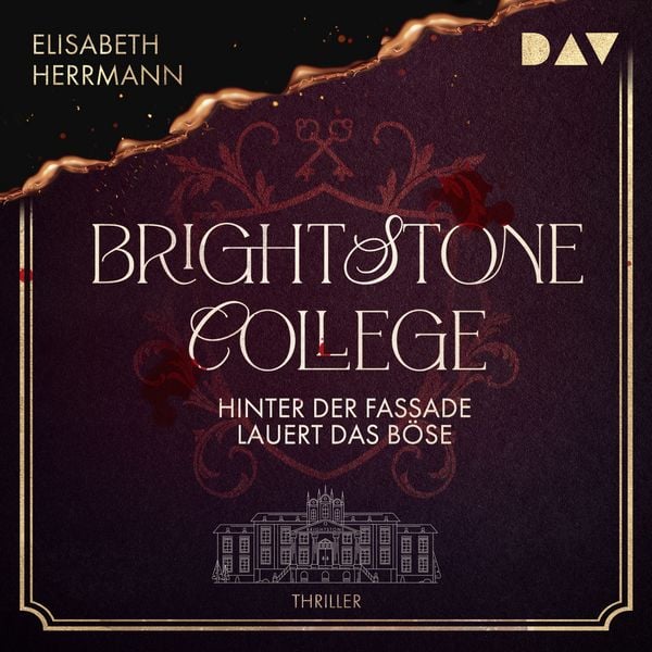 Produktbild: Brightstone College &ndash; Hinter der Fassade lauert das B&ouml;se