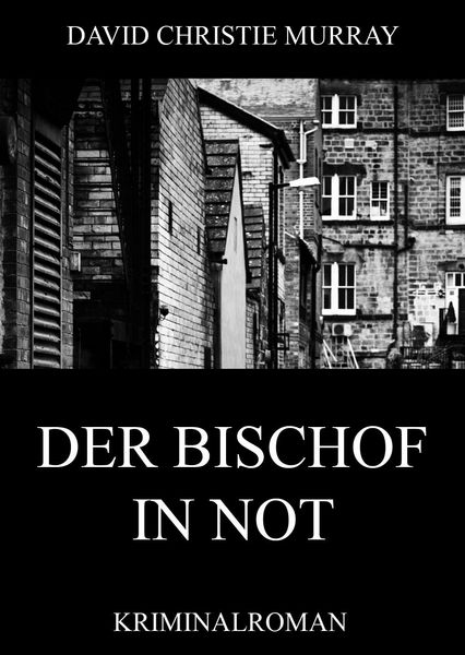 Produktbild: Der Bischof in Not